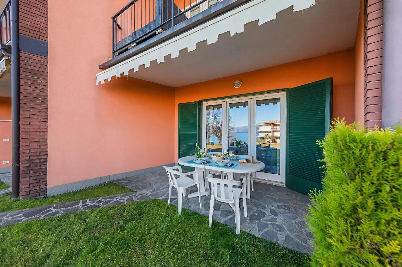 San Sivino 142 Apartment By Wonderful Italy Manerba del Garda