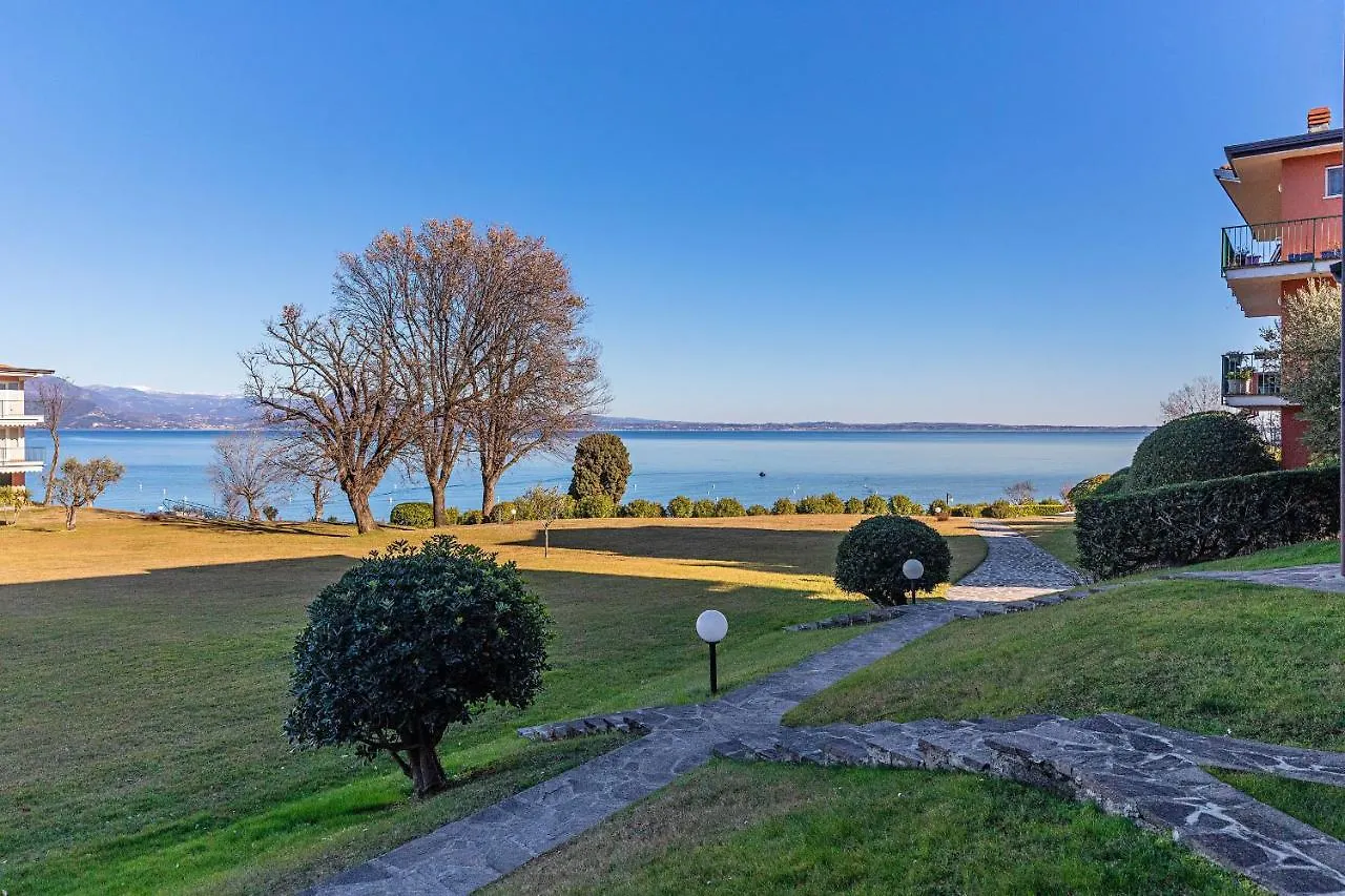 San Sivino 142 Apartment By Wonderful Italy Manerba del Garda Italy