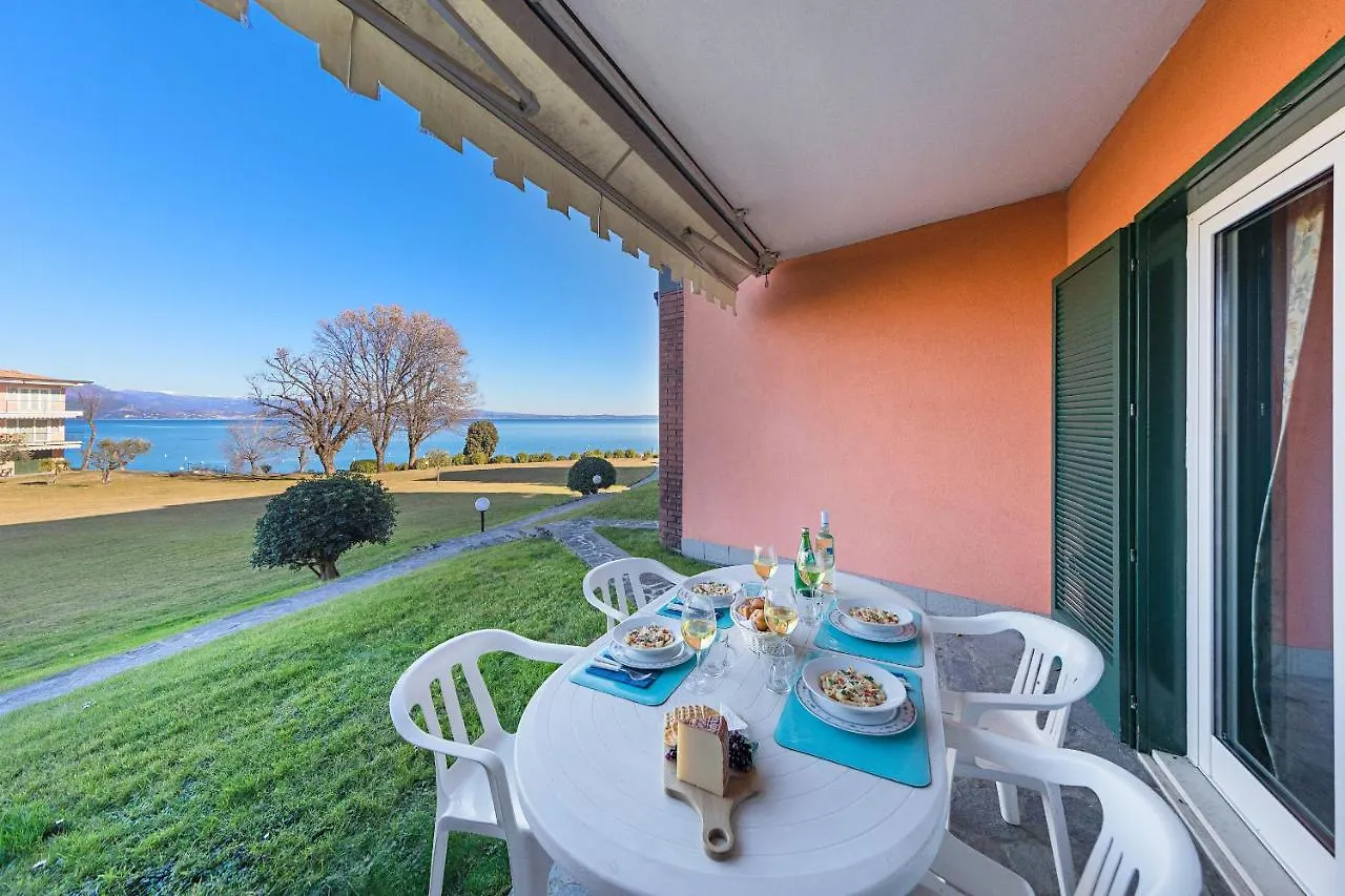 San Sivino 142 Apartment By Wonderful Italy Manerba del Garda 0*,  Italy