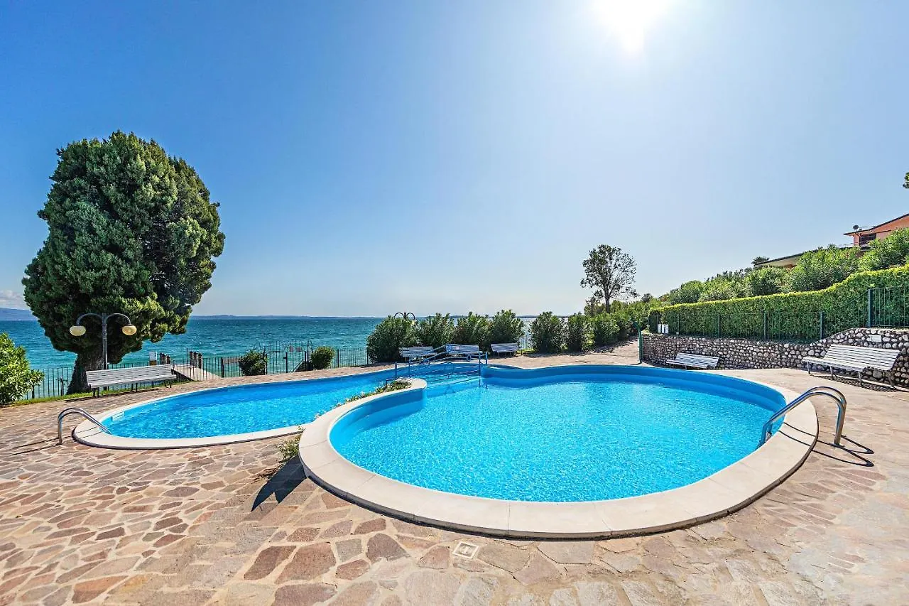 San Sivino 142 Apartment By Wonderful Italy Manerba del Garda
