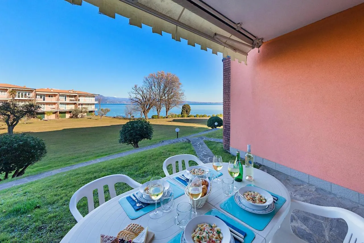 San Sivino 142 Apartment By Wonderful Italy Manerba del Garda