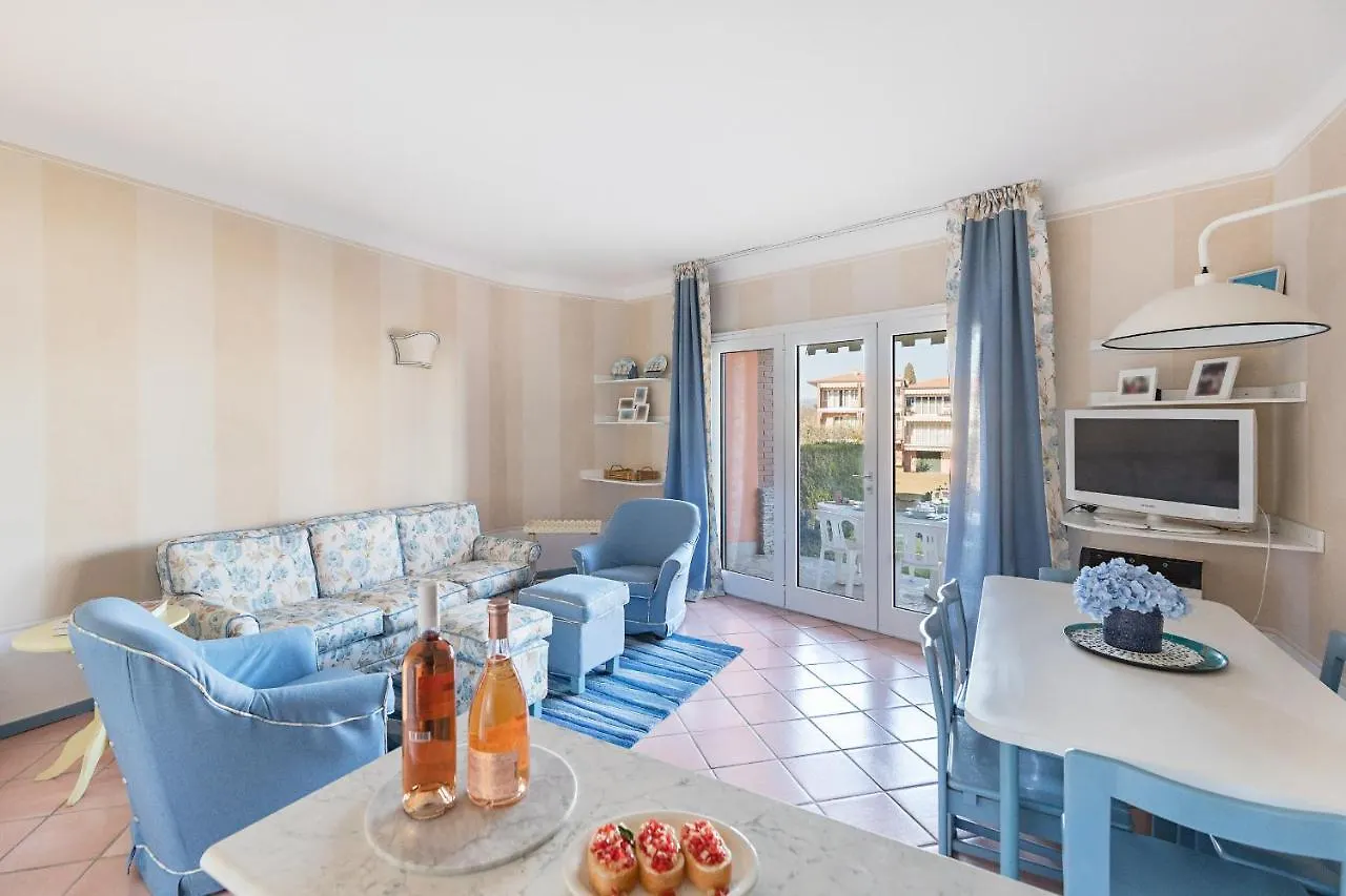 San Sivino 142 Apartment By Wonderful Italy Manerba del Garda