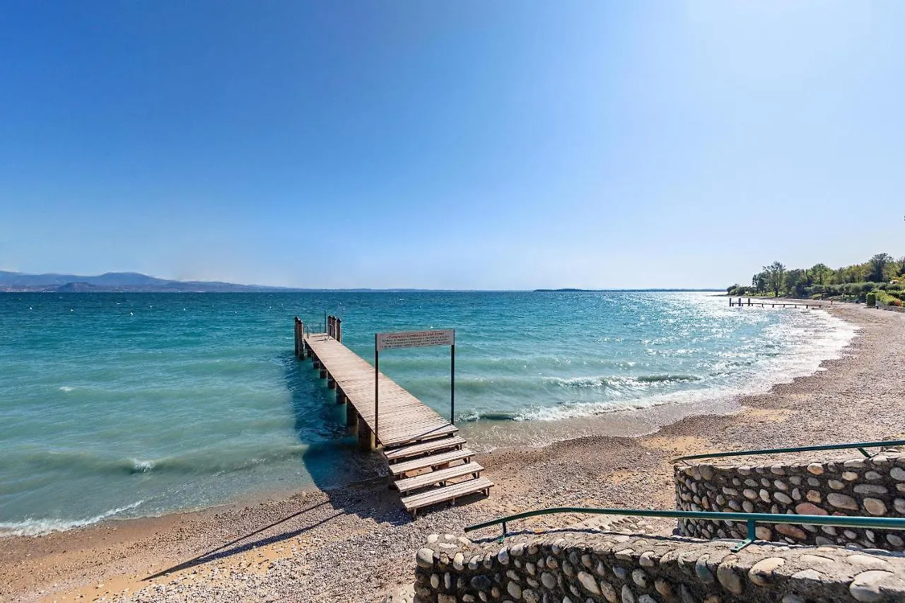 San Sivino 142 Apartment By Wonderful Italy Manerba del Garda