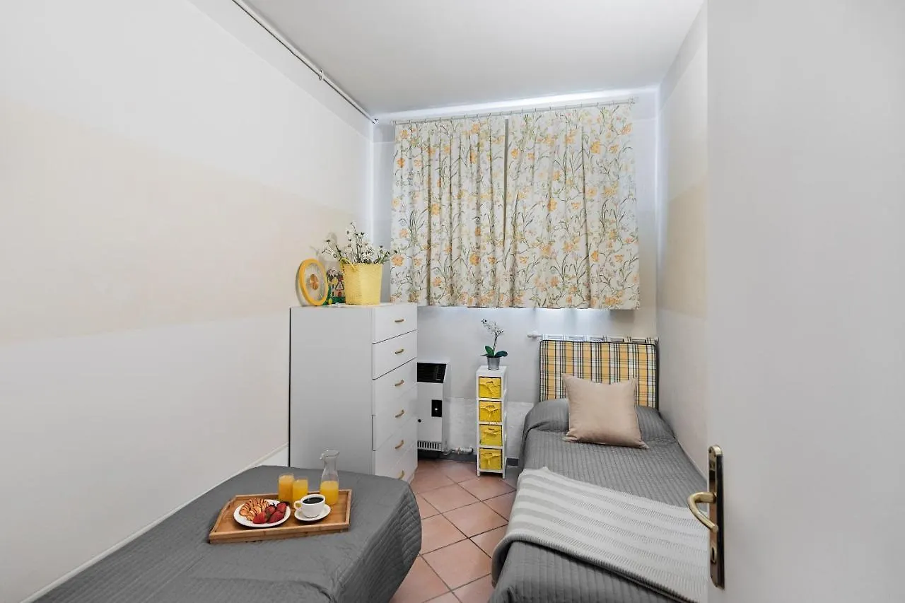 San Sivino 142 Apartment By Wonderful Italy Manerba del Garda 0*,