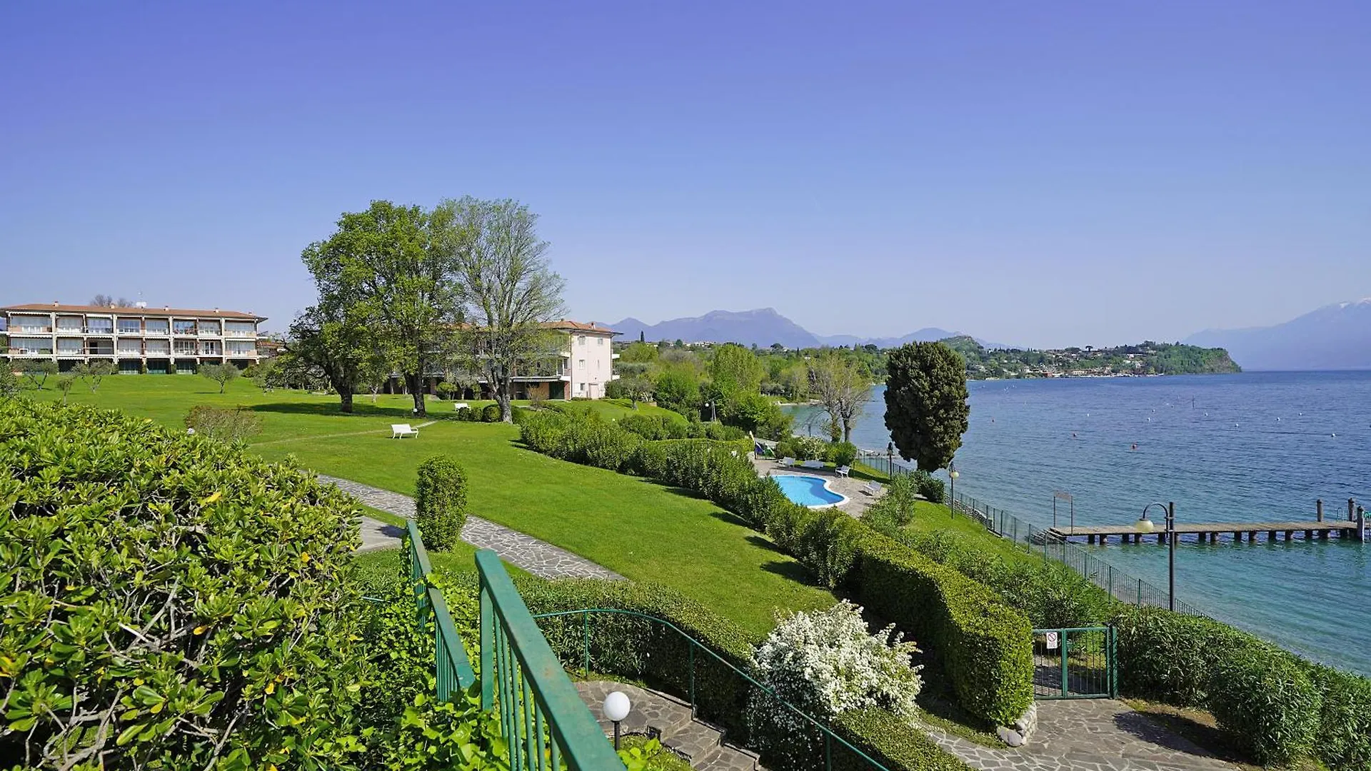 San Sivino 142 Apartment By Wonderful Italy Manerba del Garda