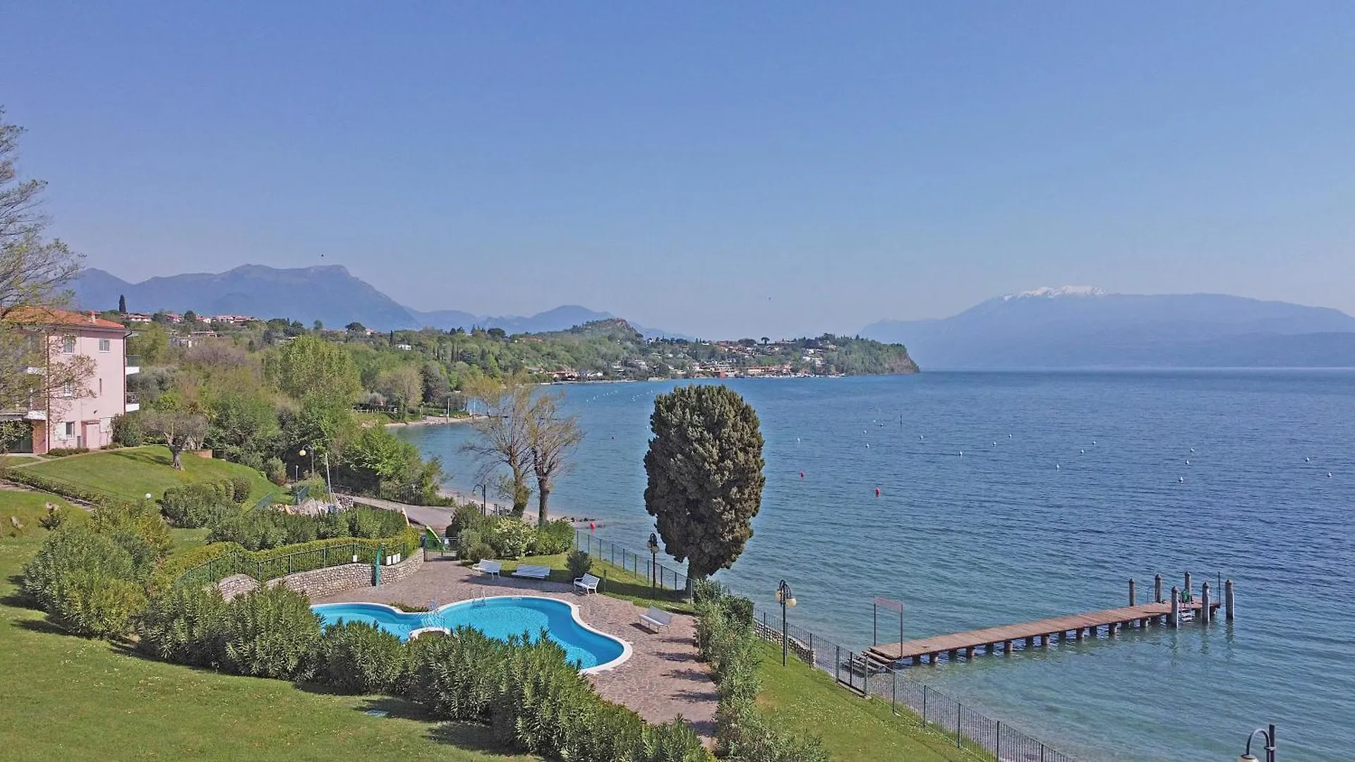 San Sivino 142 Apartment By Wonderful Italy Manerba del Garda