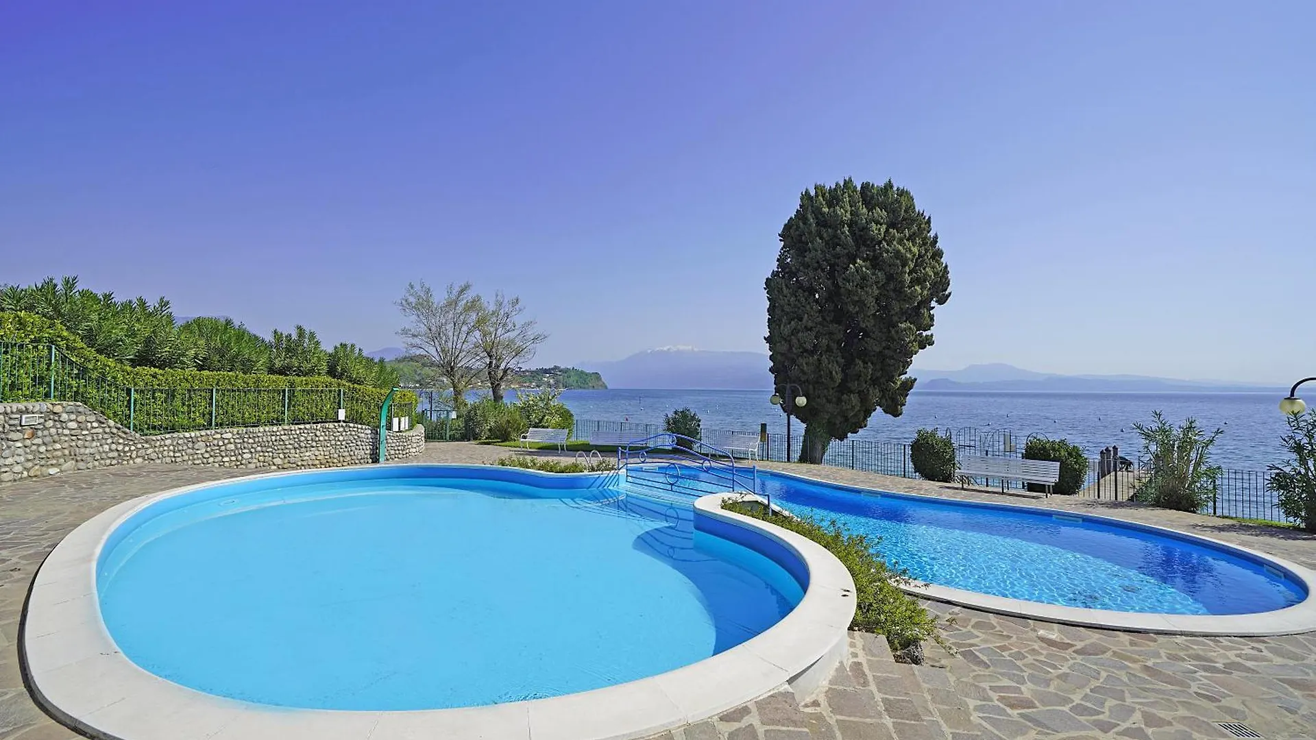 San Sivino 142 Apartment By Wonderful Italy Manerba del Garda 0*,