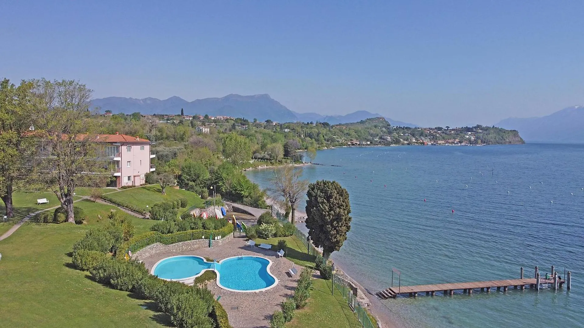San Sivino 142 Apartment By Wonderful Italy Manerba del Garda Ιταλία