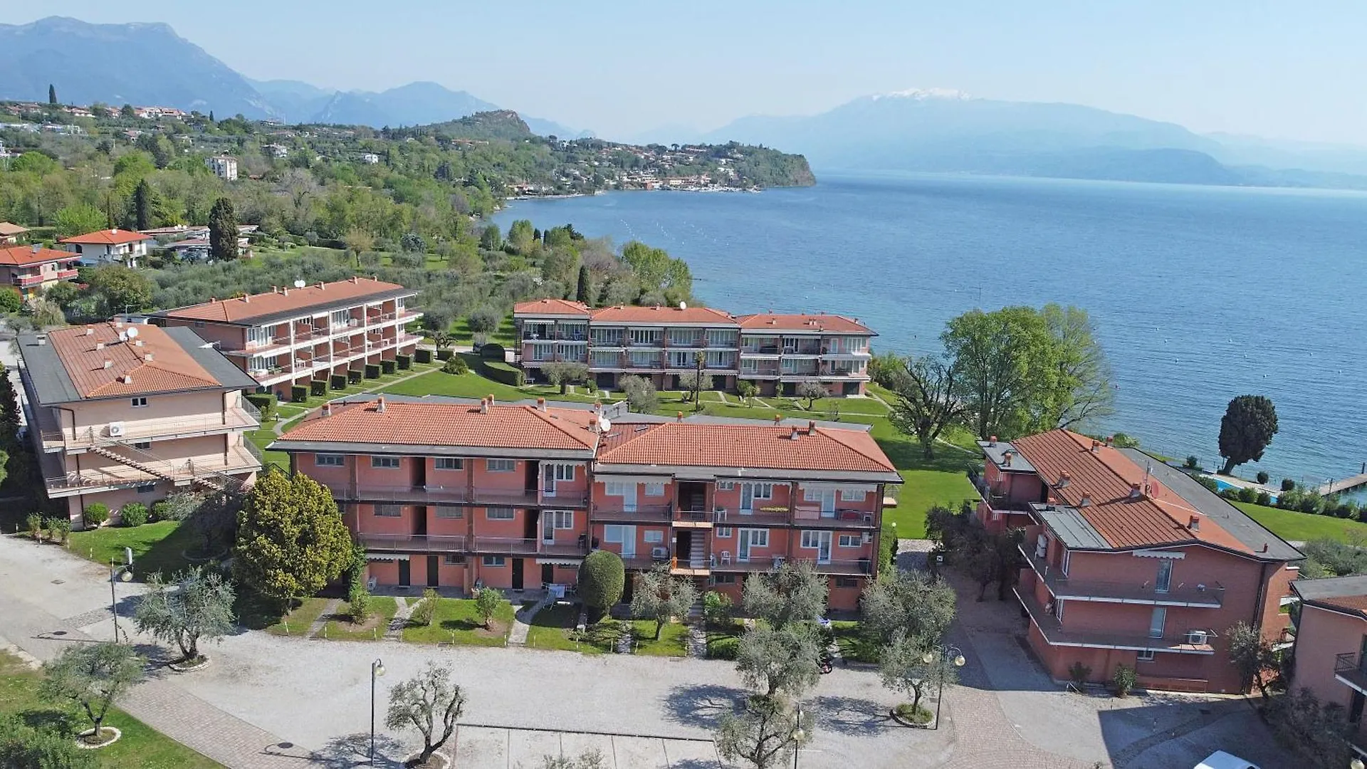 San Sivino 142 Apartment By Wonderful Italy Manerba del Garda