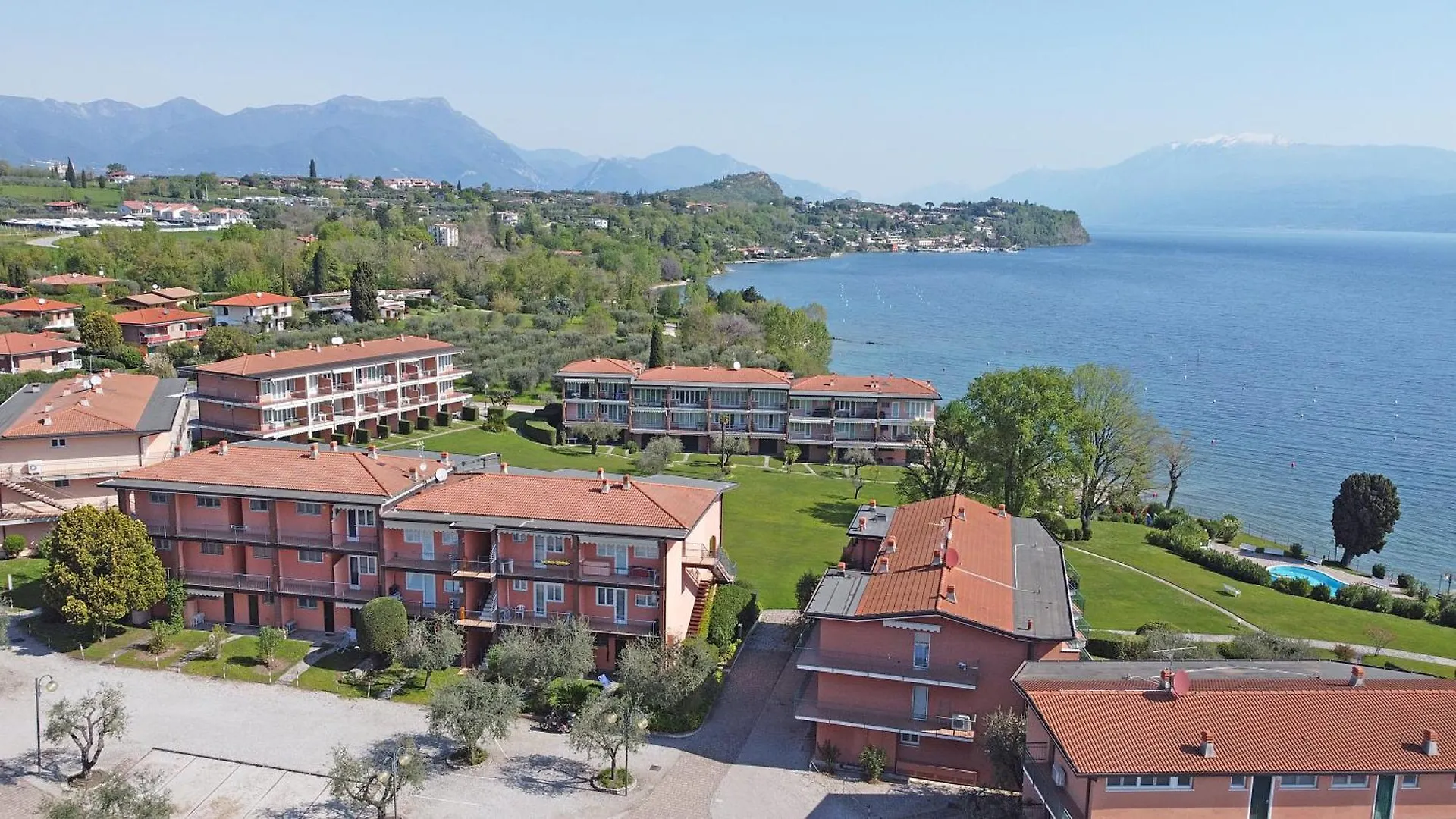 San Sivino 142 Apartment By Wonderful Italy Manerba del Garda
