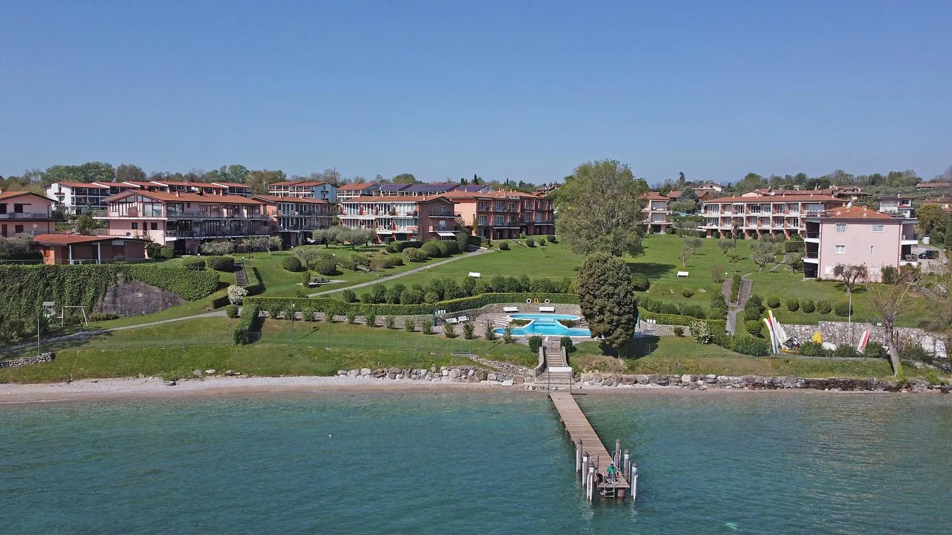 San Sivino 142 Apartment By Wonderful Italy Manerba del Garda