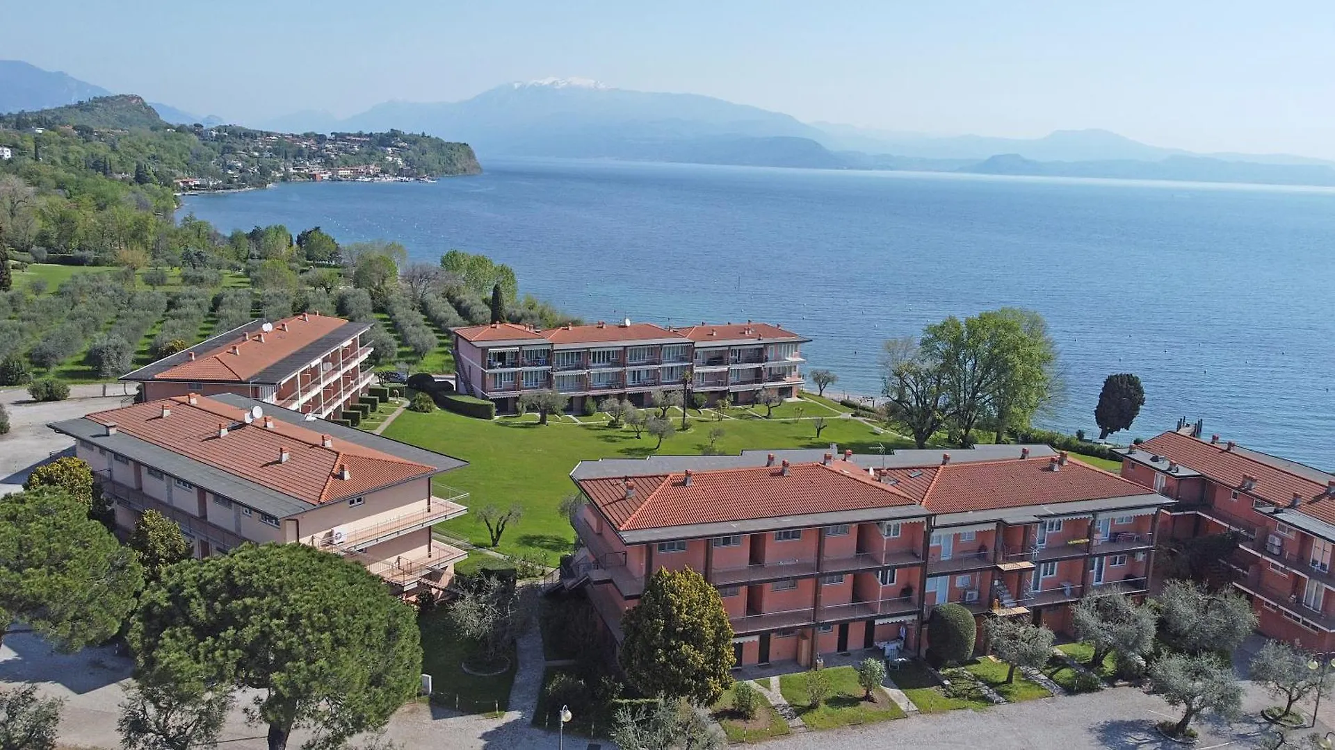 San Sivino 142 Apartment By Wonderful Italy Manerba del Garda