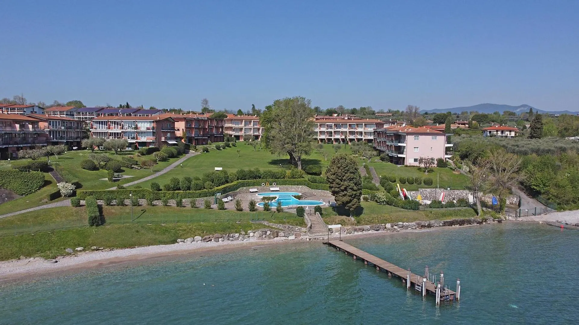San Sivino 142 Apartment By Wonderful Italy Manerba del Garda Ιταλία