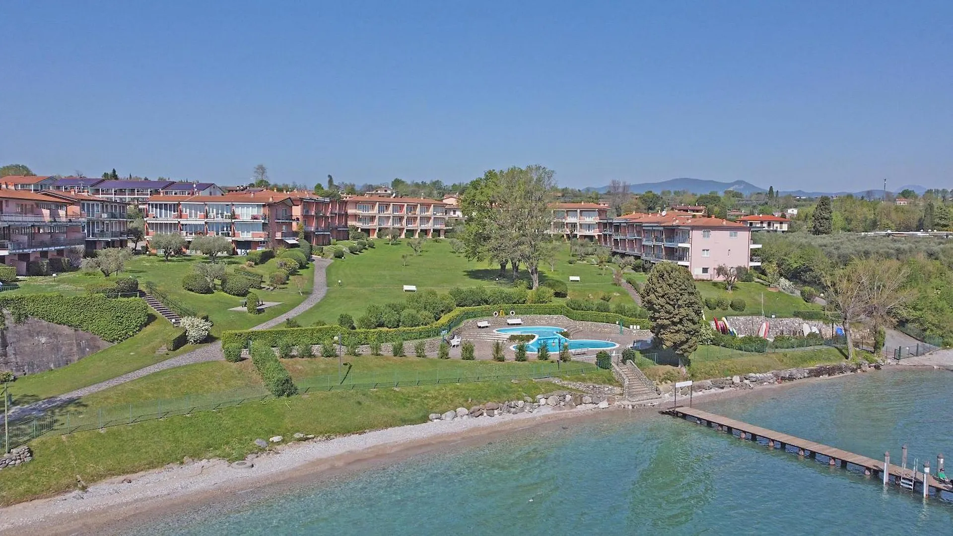 San Sivino 142 Apartment By Wonderful Italy Manerba del Garda