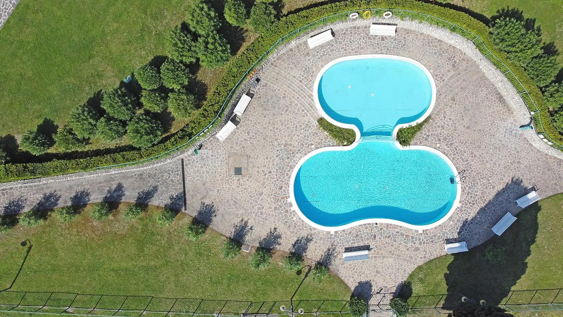 San Sivino 142 Apartment By Wonderful Italy Manerba del Garda Italy