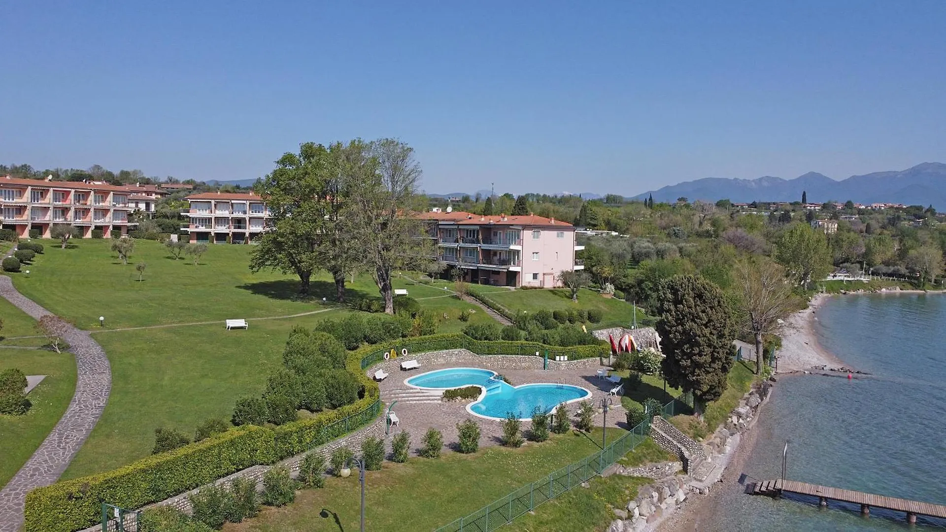 San Sivino 142 Apartment By Wonderful Italy Manerba del Garda