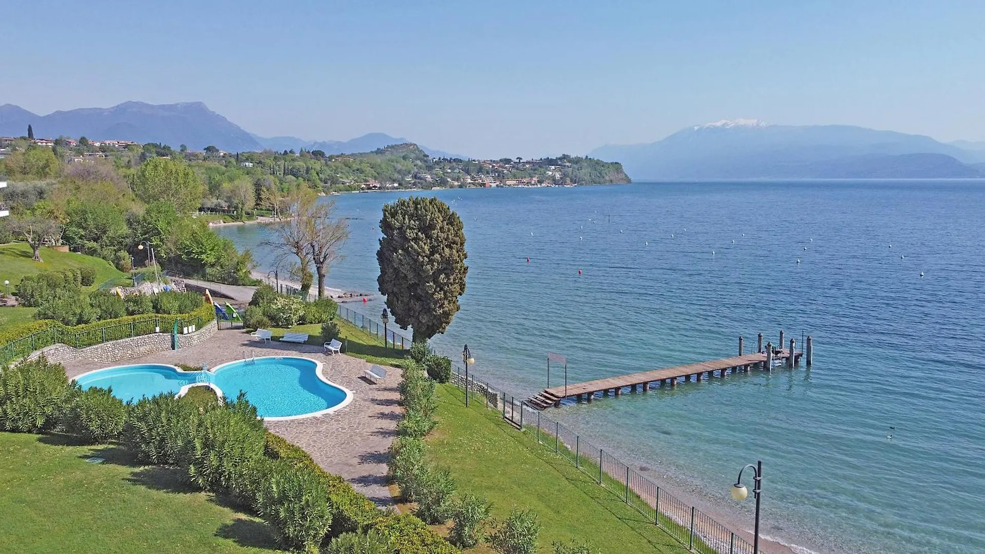 San Sivino 142 Apartment By Wonderful Italy Manerba del Garda