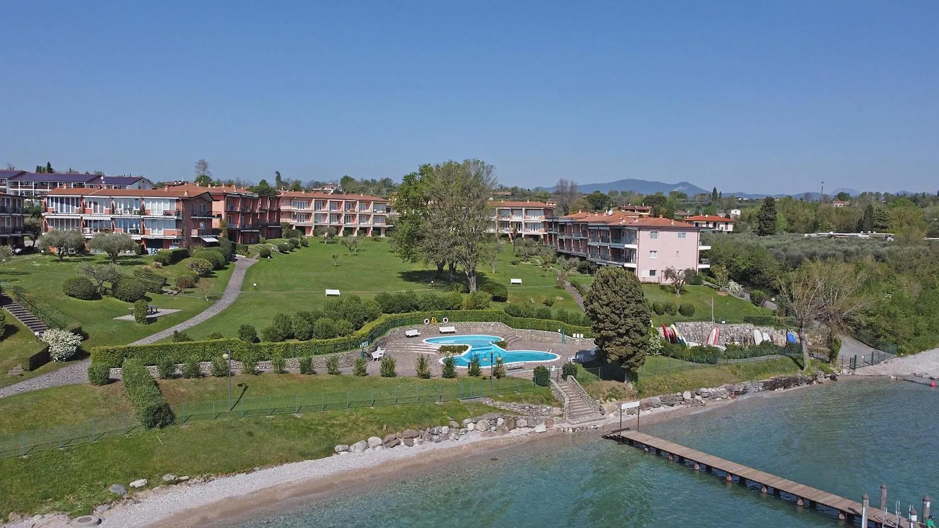 San Sivino 142 Apartment By Wonderful Italy Manerba del Garda