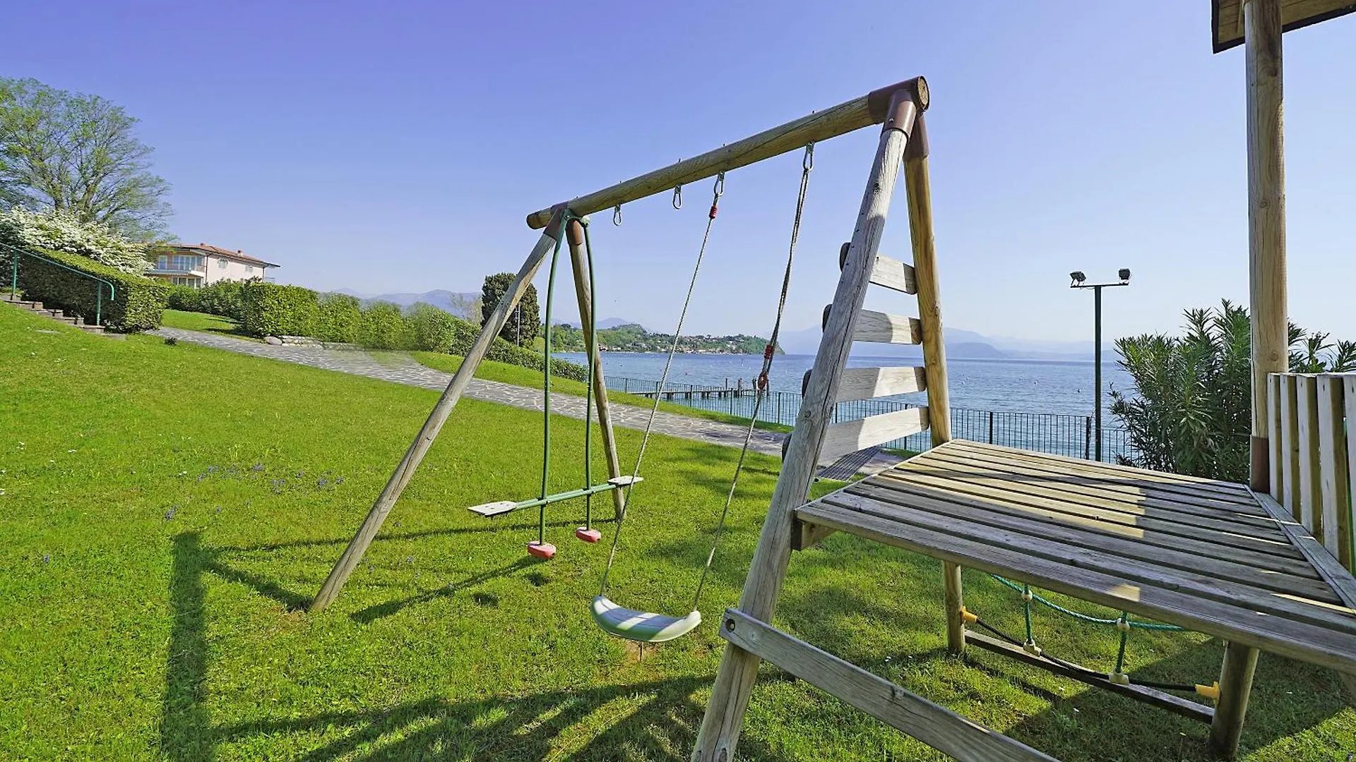 San Sivino 142 Apartment By Wonderful Italy Manerba del Garda