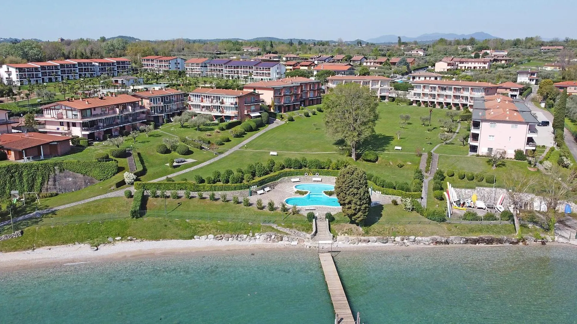 San Sivino 142 Apartment By Wonderful Italy Manerba del Garda 0*,