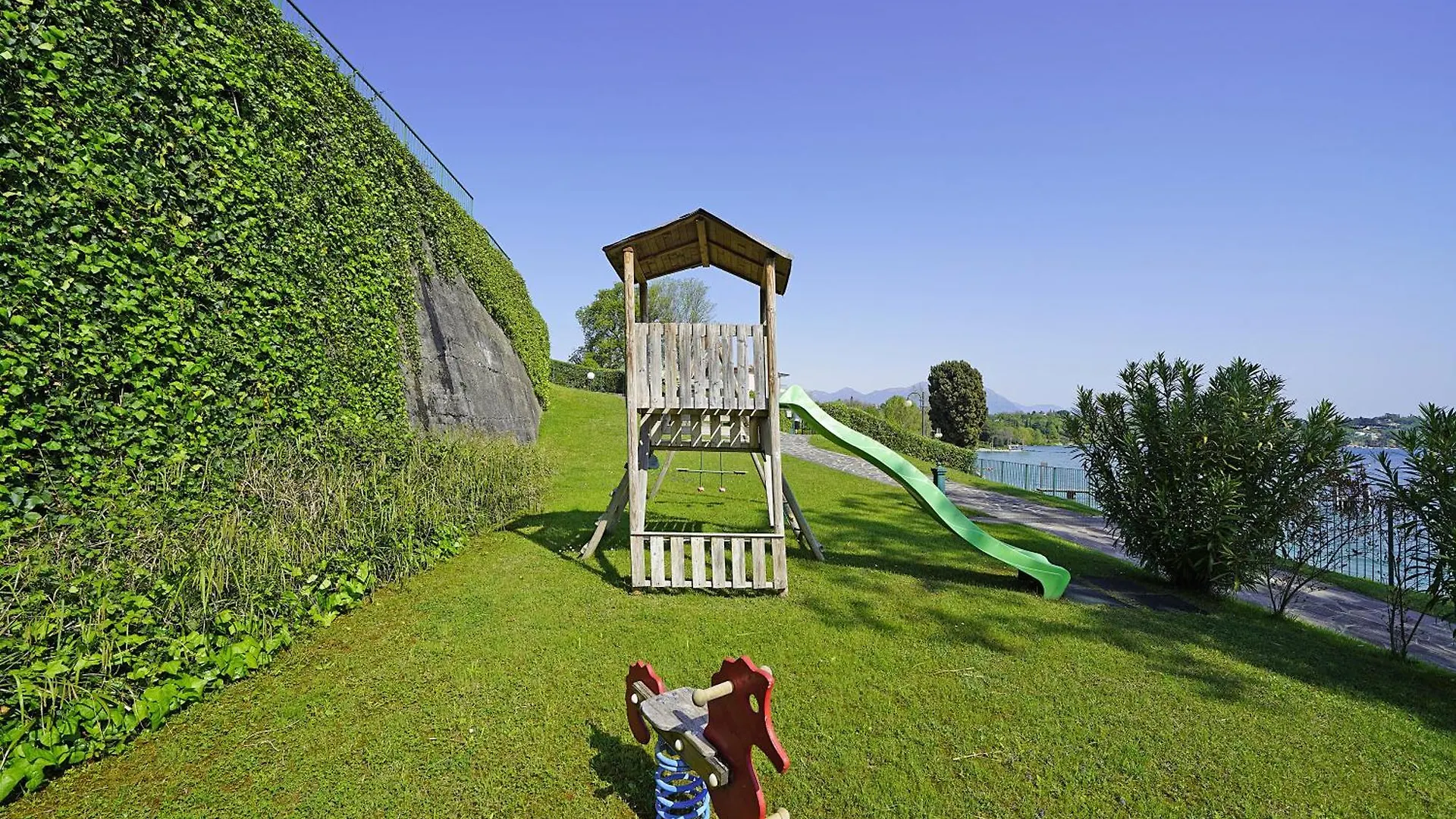 San Sivino 142 Apartment By Wonderful Italy Manerba del Garda 0*,  Italy