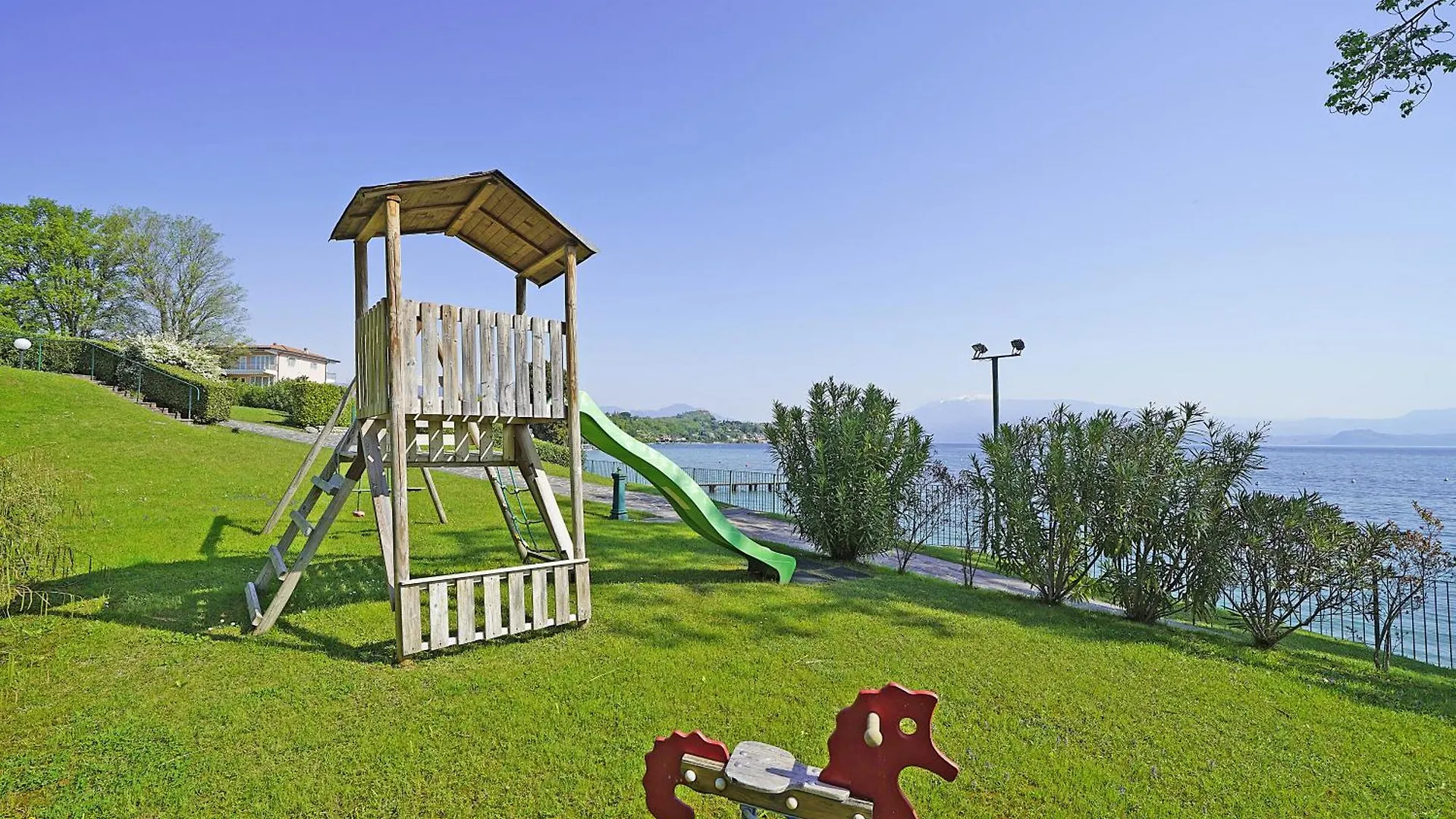 San Sivino 142 Apartment By Wonderful Italy Manerba del Garda