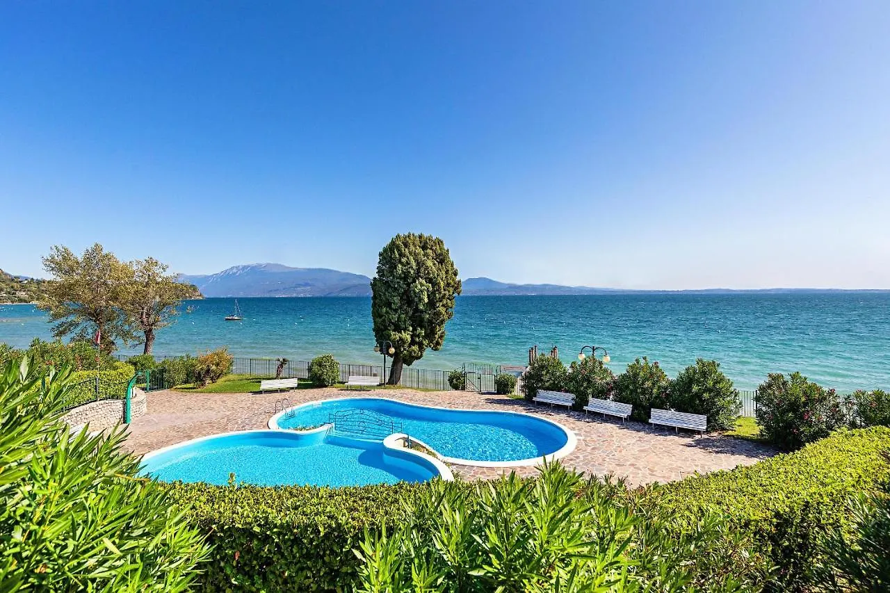 San Sivino 142 Apartment By Wonderful Italy Manerba del Garda
