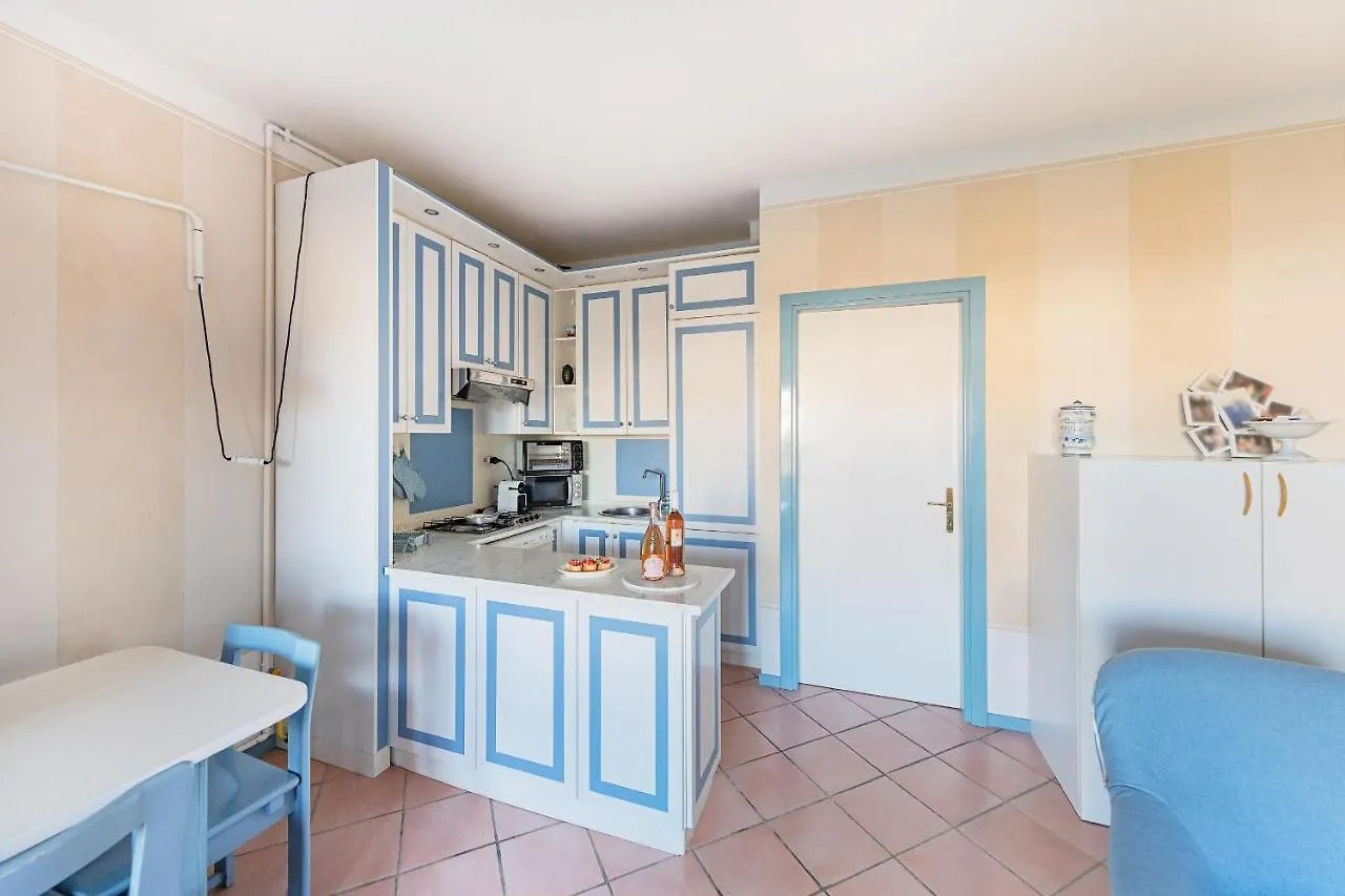San Sivino 142 Apartment By Wonderful Italy Manerba del Garda Italy