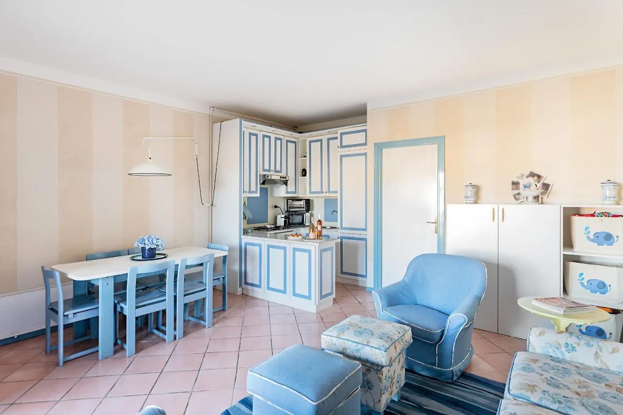 San Sivino 142 Apartment By Wonderful Italy Manerba del Garda Italy