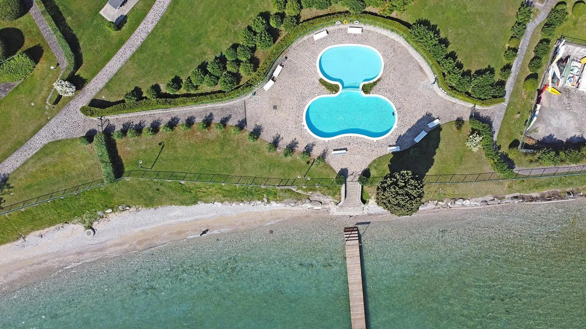 San Sivino 142 Apartment By Wonderful Italy Manerba del Garda