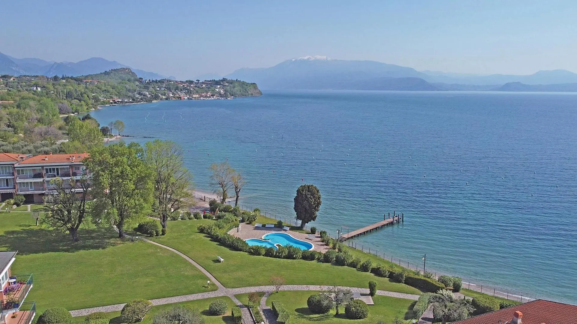 San Sivino 142 Apartment By Wonderful Italy Manerba del Garda 0*,