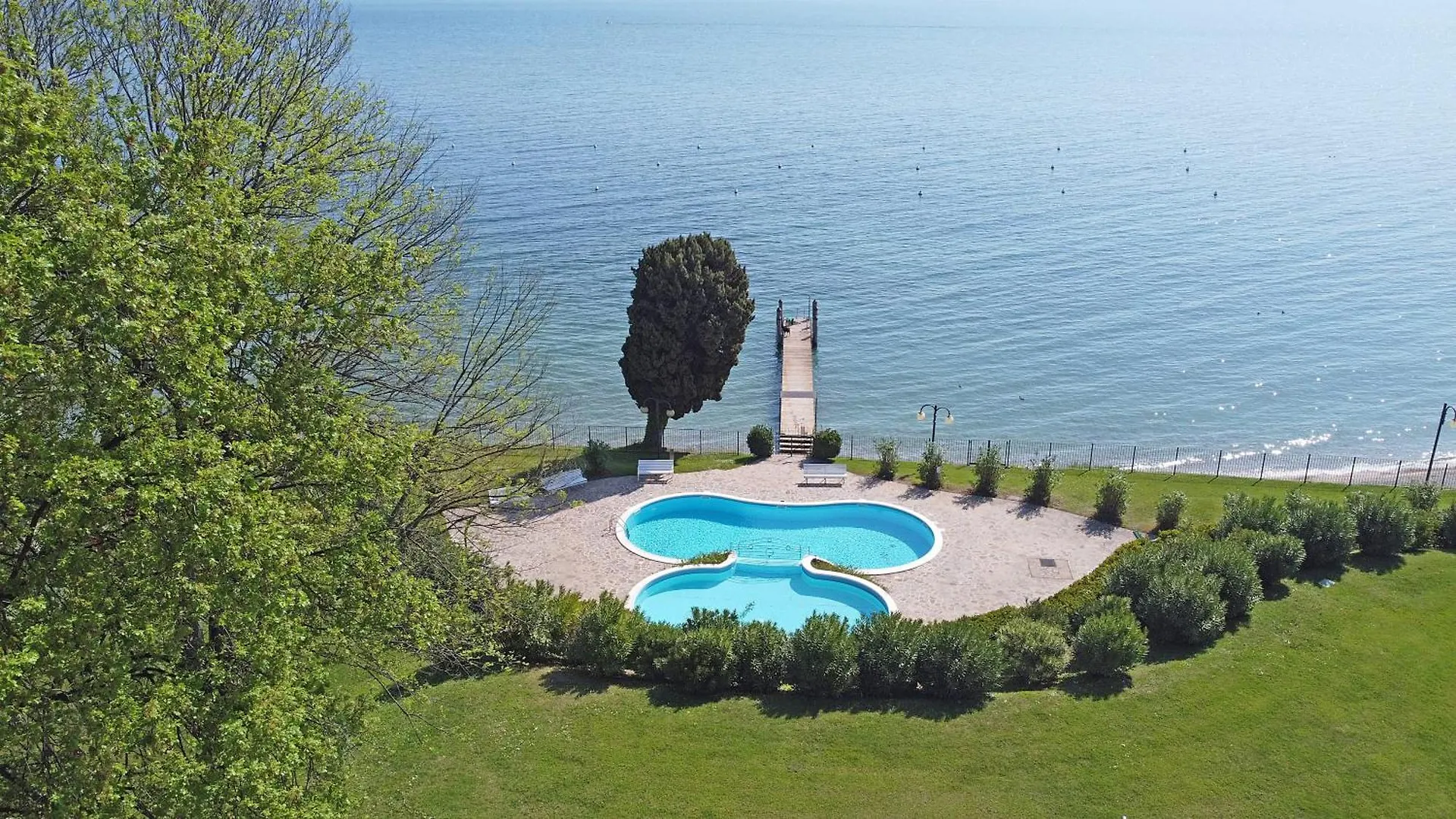 San Sivino 142 Apartment By Wonderful Italy Manerba del Garda 0*,  Italy