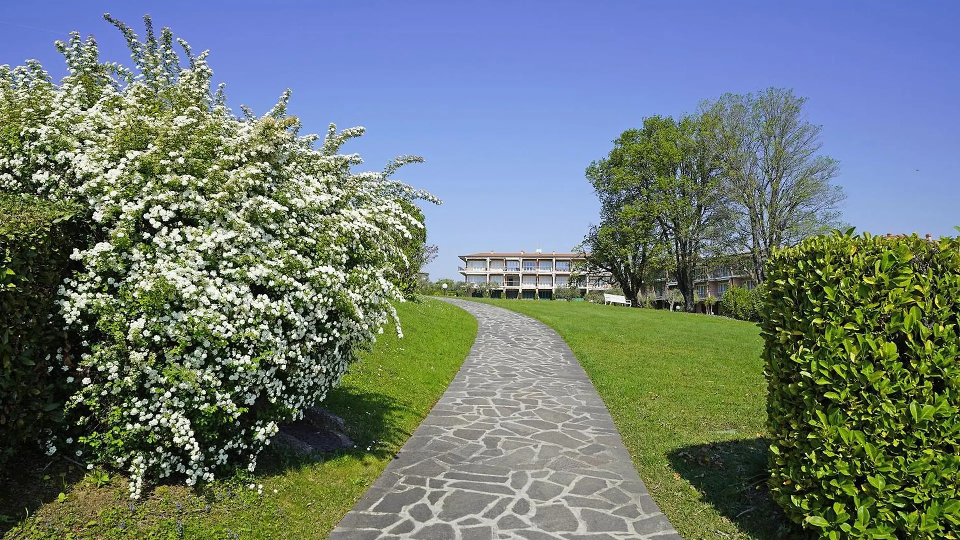 San Sivino 142 Apartment By Wonderful Italy Manerba del Garda Italy